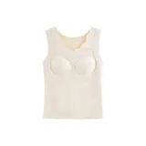 Теплый белый