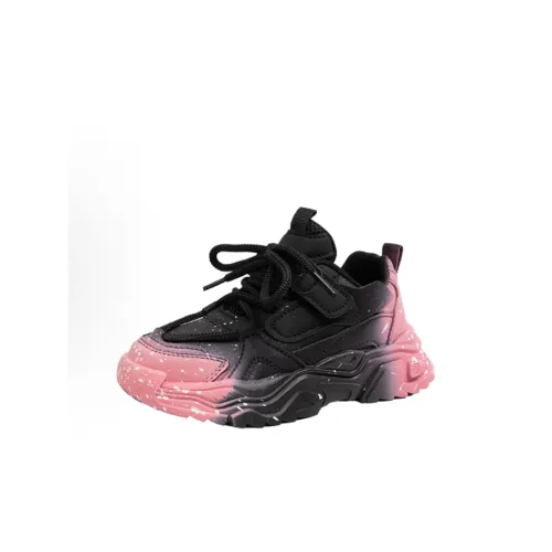 Lv Fielder Low Топ KIDS Лайфстайл Обувь