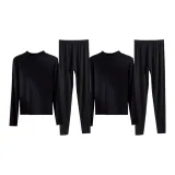 Черный + Черный