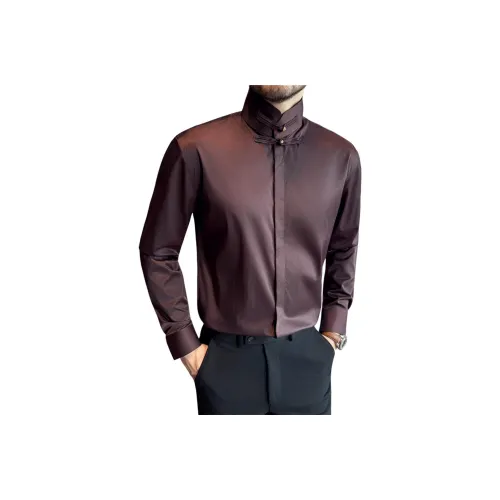 FRQ Унисекс Рубашки