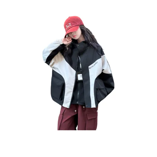 TLIT THREE PROOF Ветровка