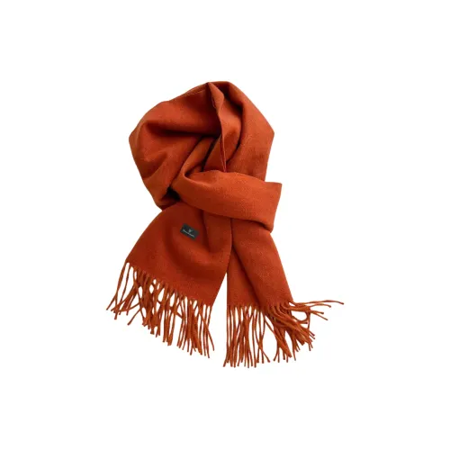 Maserati Ядерный Прядильный Пряжа Шарфы Унисекс