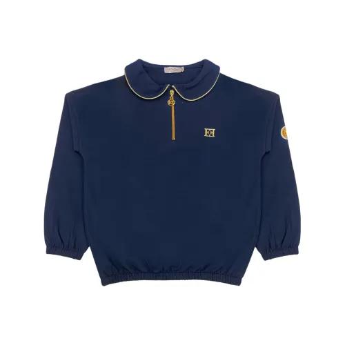 ESCADA Синий Kids Свитшоты