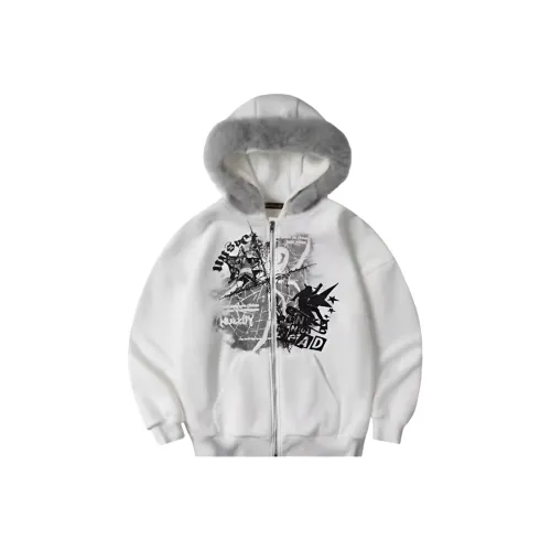 SNEIKLAU Унисекс Свитшоты