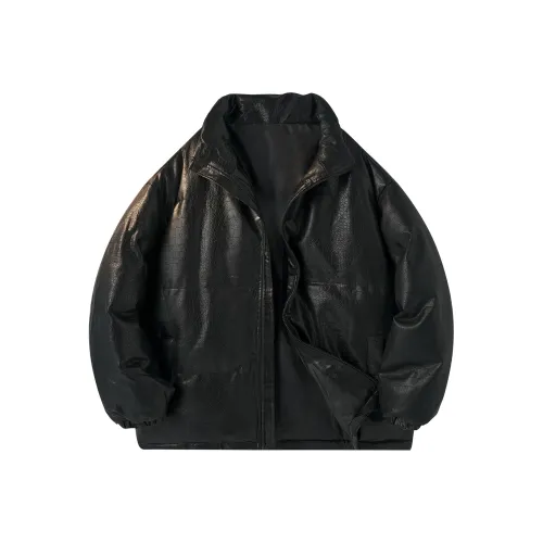 JEANSWEST Унисекс Пуховики