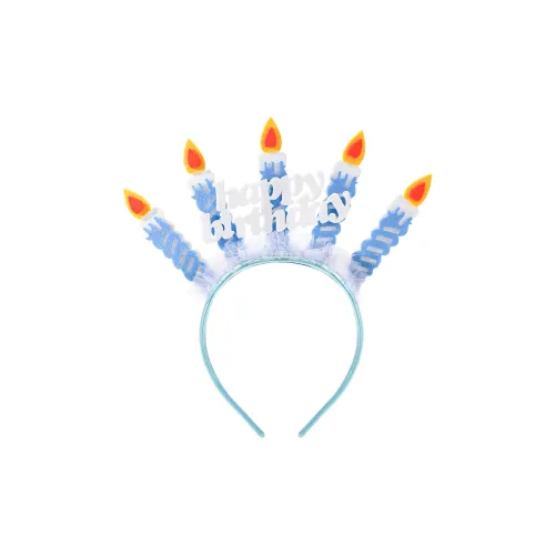 ZANC Тканевые повязки на голову Женские