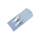 Двухслойная сумка, комплект из 4 штук, маленький, стиль позиционирования, синий