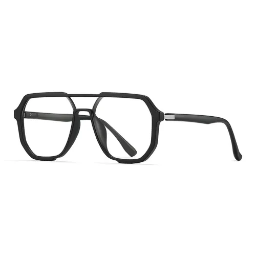 Anxious TR90 Квадрат OPTICAL Очки Унисекс