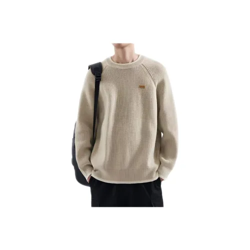 ENPofficial Длинный рукав Трикотаж Мужской