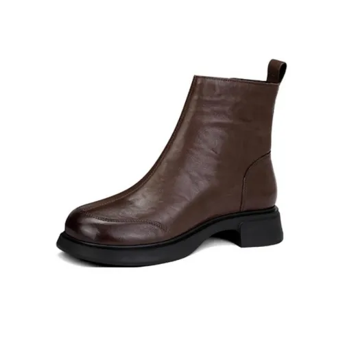 JESSICA SOPHIA Женские ботильоны