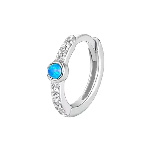 ZWU Серьги Унисекс