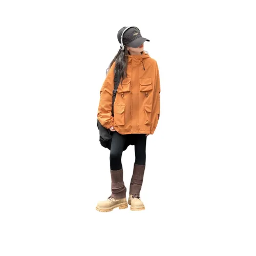 Aisina Унисекс Ветровки