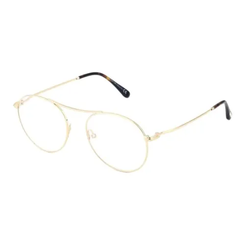 TF Металл Aviator OPTICAL Очки Unisex Gold