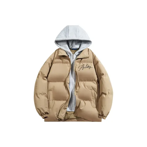 AULDEY Унисекс Пуховики