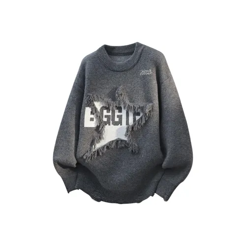 WELTER EXPERIMENT Трикотаж Унисекс