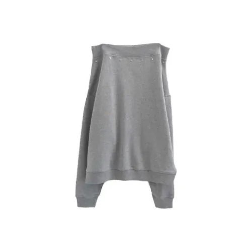 LOWEAR Stud Off Плечо Mtm Свитшот Женские