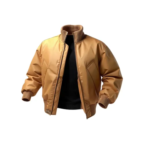 Universal Templates Пуховик Унисекс