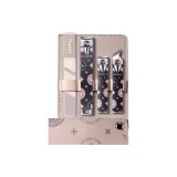 Винтажный коричневый