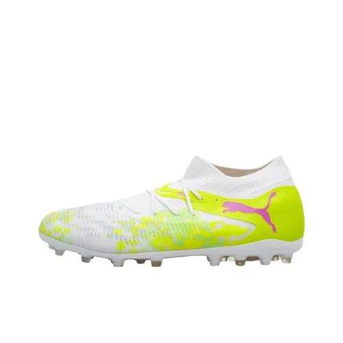 PUMA FUTURE 8 MATCH MG MULTI Ground Искусственный шипы Футбольные бутсы Унисекс