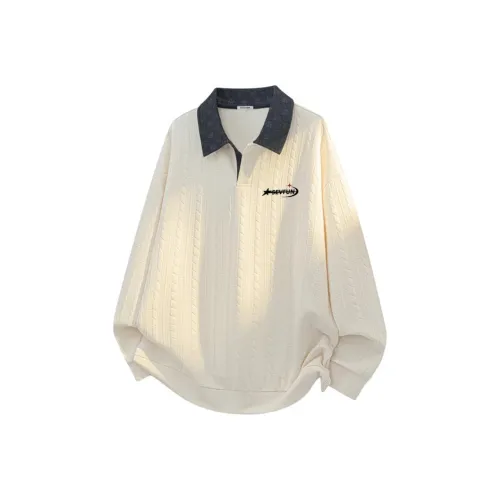 7 SEVFUN Унисекс Свитшоты