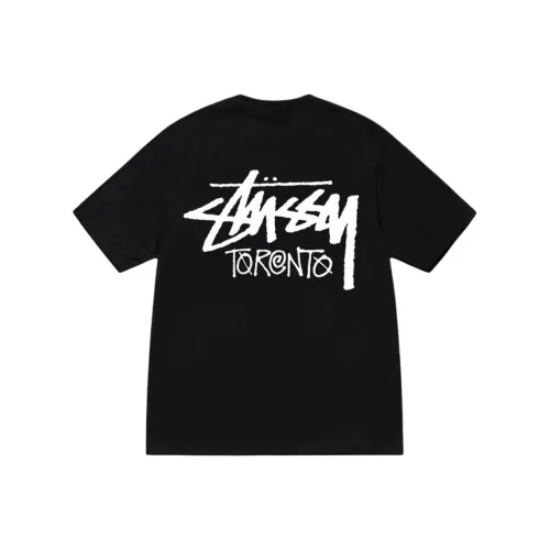 Stussy Унисекс T-рубашки