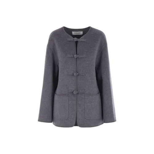 Rohe Серый Женские Куртки