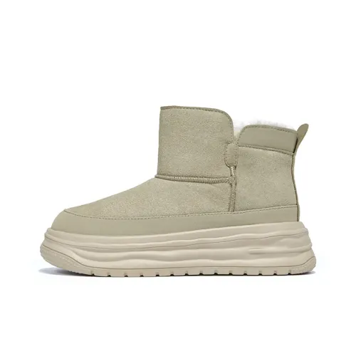 PD Сноубутсы Женские