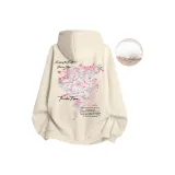 Абрикос (90% белый утиный пух)