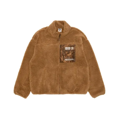 Aape Мужские Свитшоты