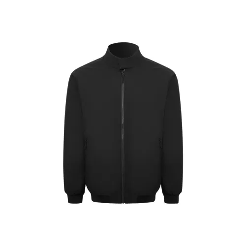 CARE OF LORD Пуховая куртка Мужская