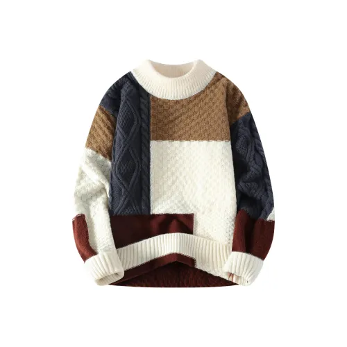 33TH Унисекс Трикотаж