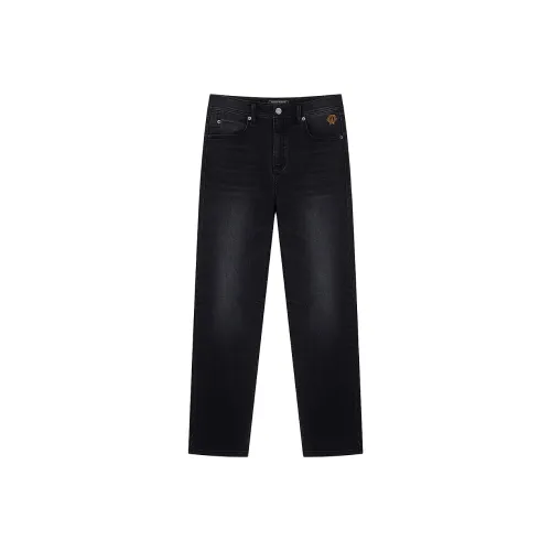 Teenie Weenie Женские Джинсы