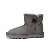 Серый