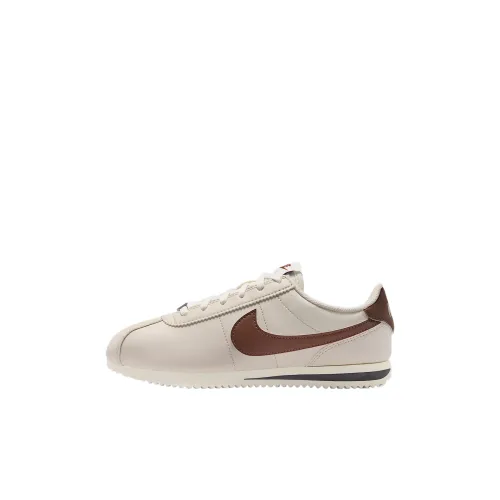 nike Cortez Low Топ Kids Lifestyle Shoes Унисекс