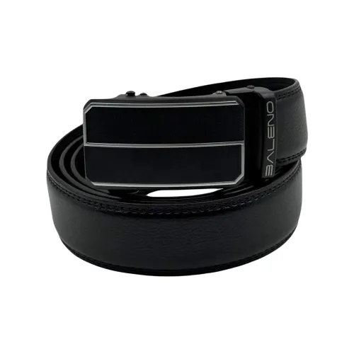 BALENO Ремни из коровьей кожи унисекс 3,5 см