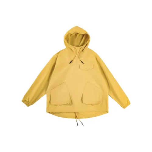 LOUGHNEA Мужские Куртки