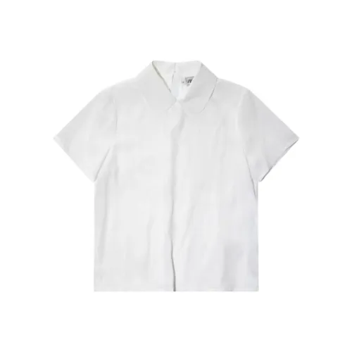 Simonetta Повседневная рубашка для подростков