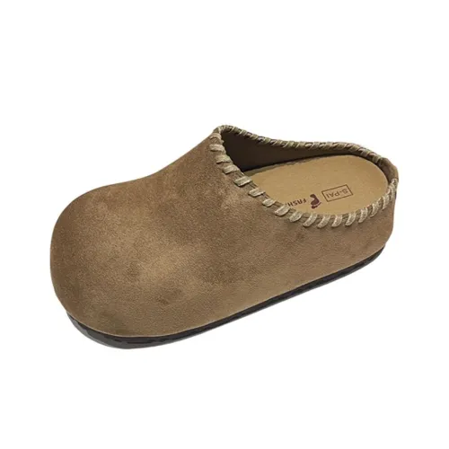 WENPU Домашние тапочки для женщин