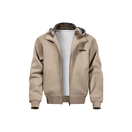 Fingercrox I.t Group Hong KONG FGXX Ape Голова Свитшот Унисекс