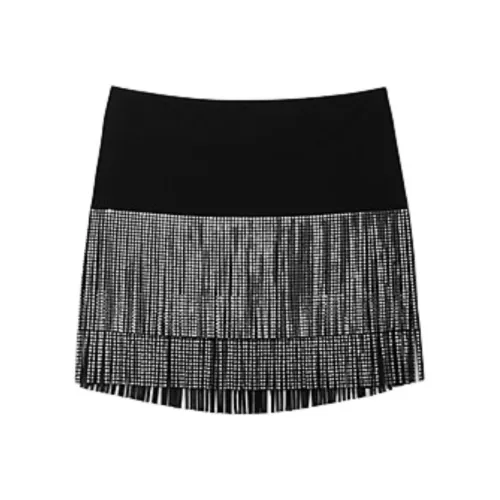 MICHAEL KORS FW25 Повседневные короткие юбки Женские