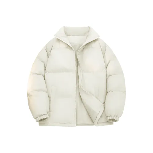 JEANSWEST Унисекс Пуховики