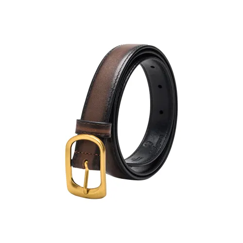 NAVIGARE Ремни из коровьей кожи Женские 2,4CM