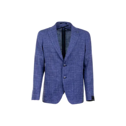 Tagliatore Бизнес-костюм Пальто Мужской