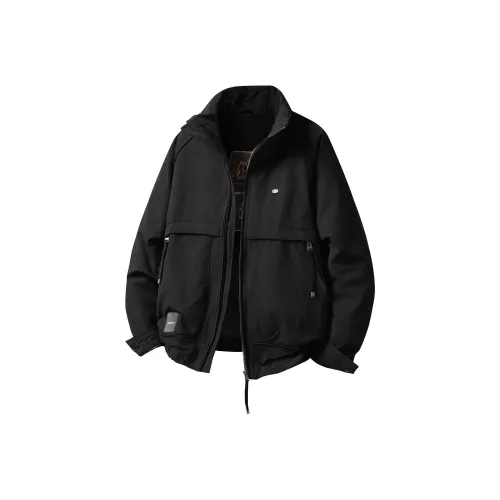 RIEZU Унисекс Пуховики