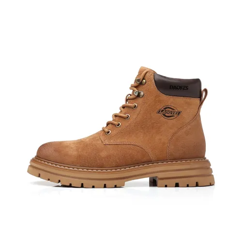 Blade Warrior Носки Crew Martin Boot Мужской