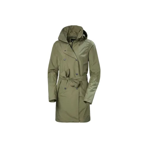HELLY HANSEN Тренчкот Женские