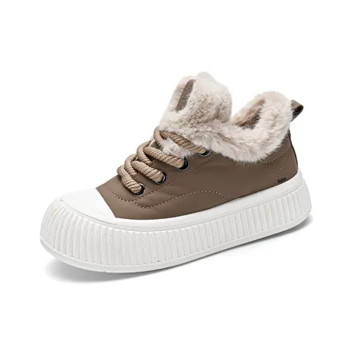 Bake Сноубутсы Женские