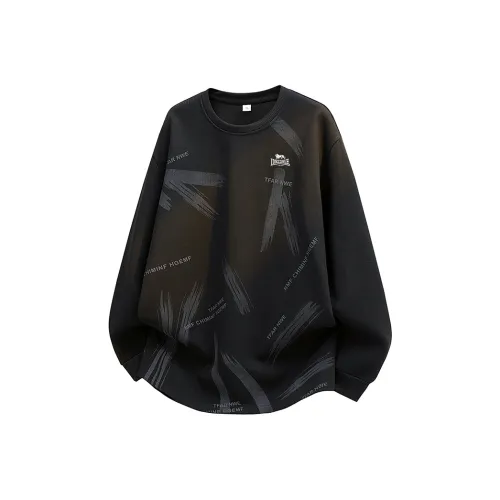 LONSDALE Унисекс Свитшоты