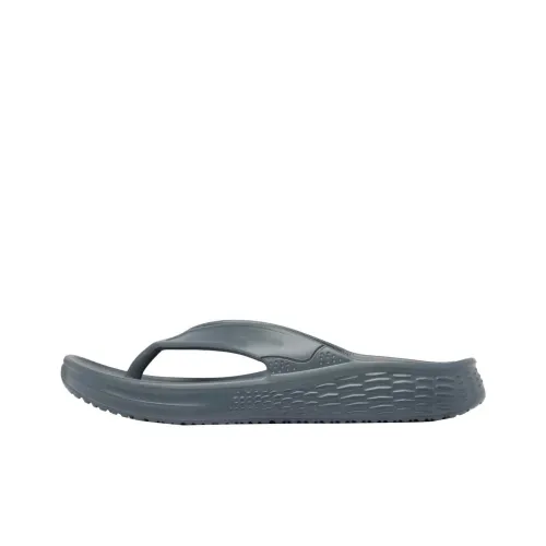 Columbia RAMBLE EVA Нет Особенный Эффект Шлепанцы Женские