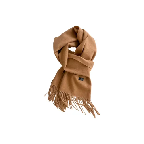 Maserati Ядерный Прядильный Пряжа Шарфы Унисекс